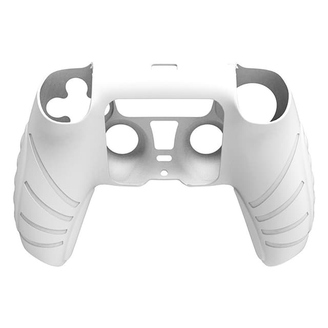 HONSON Protective Case Shell til Sony Playstation 5 Anti-Slip Silikone Skin Cover
