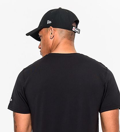 New Era Kasket - 940 - Raiders - Sort