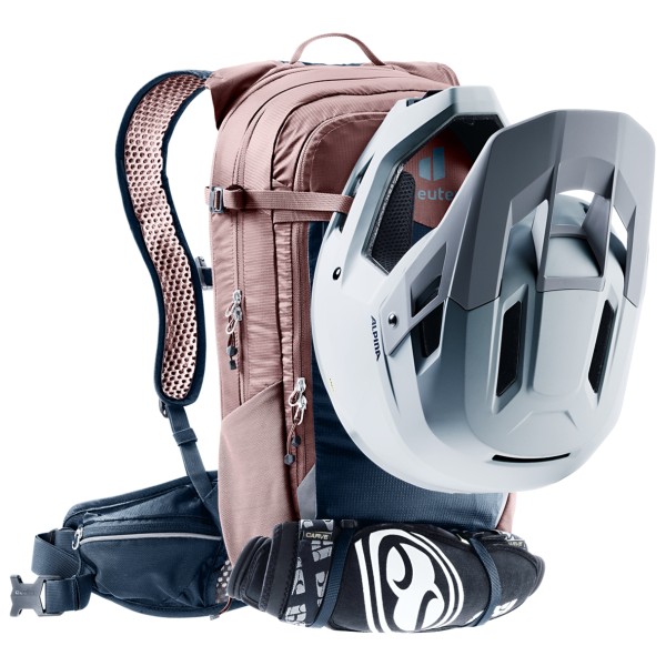 Deuter - Compact 14+3 l - Sac à dos vélo