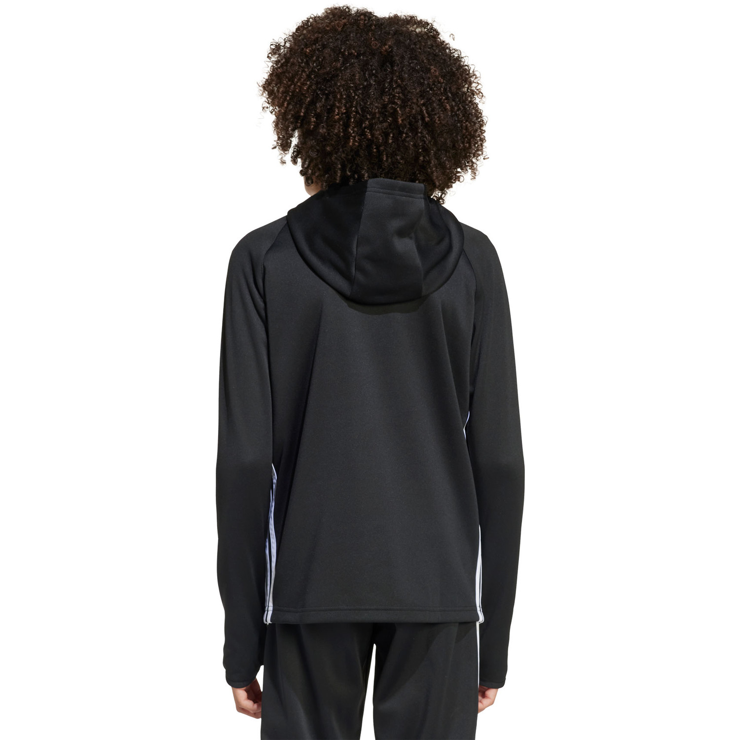 adidas Tiro 25 Essentials Winterized Trainingspak Kids