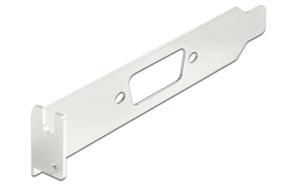 PCI-Express-Karte 89333 1 x SeriellPCI-Express-Karte mit einem Seriell-Port