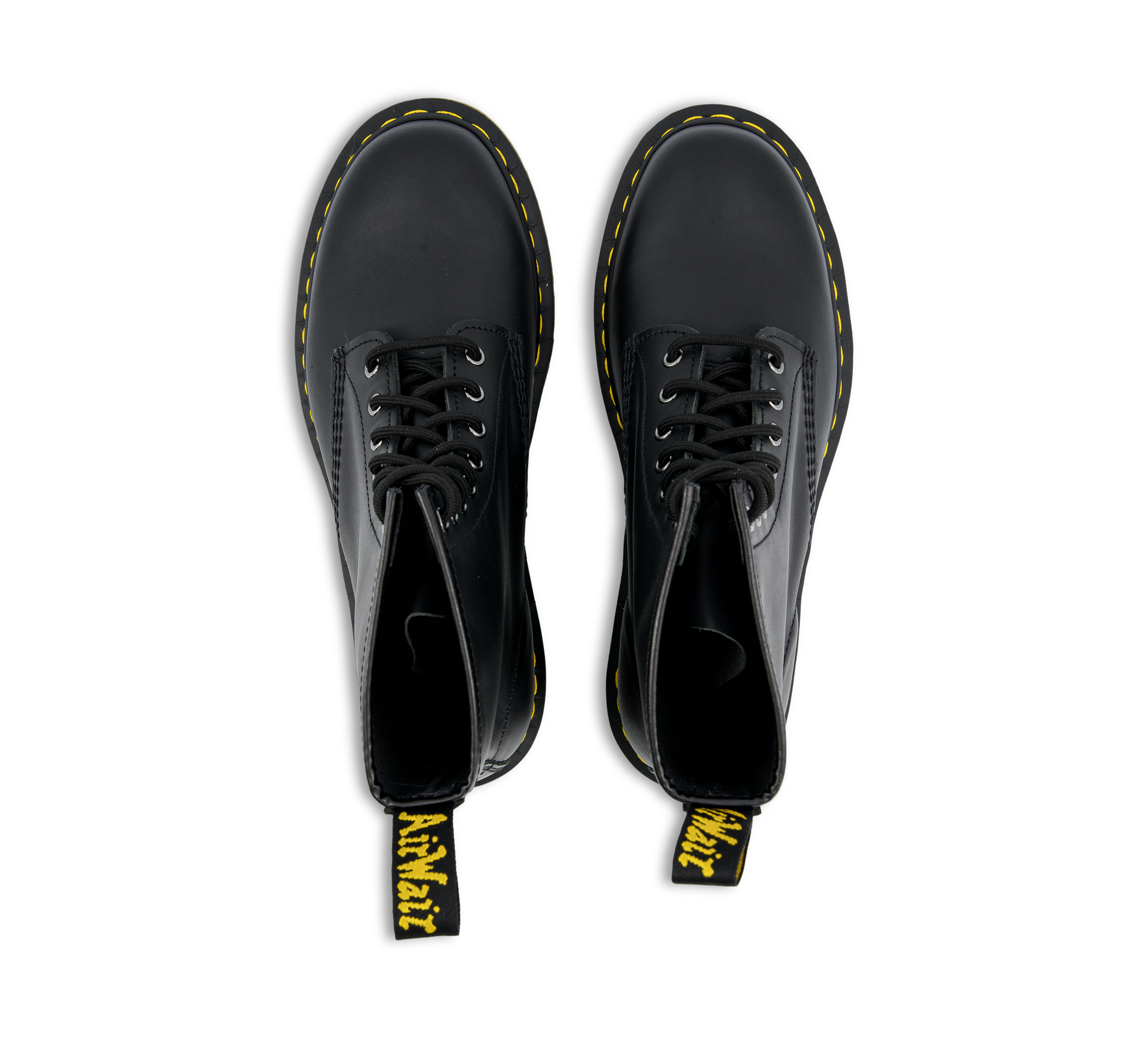 Dr. Martens 1460 Pascal 8eye - Schnürboots