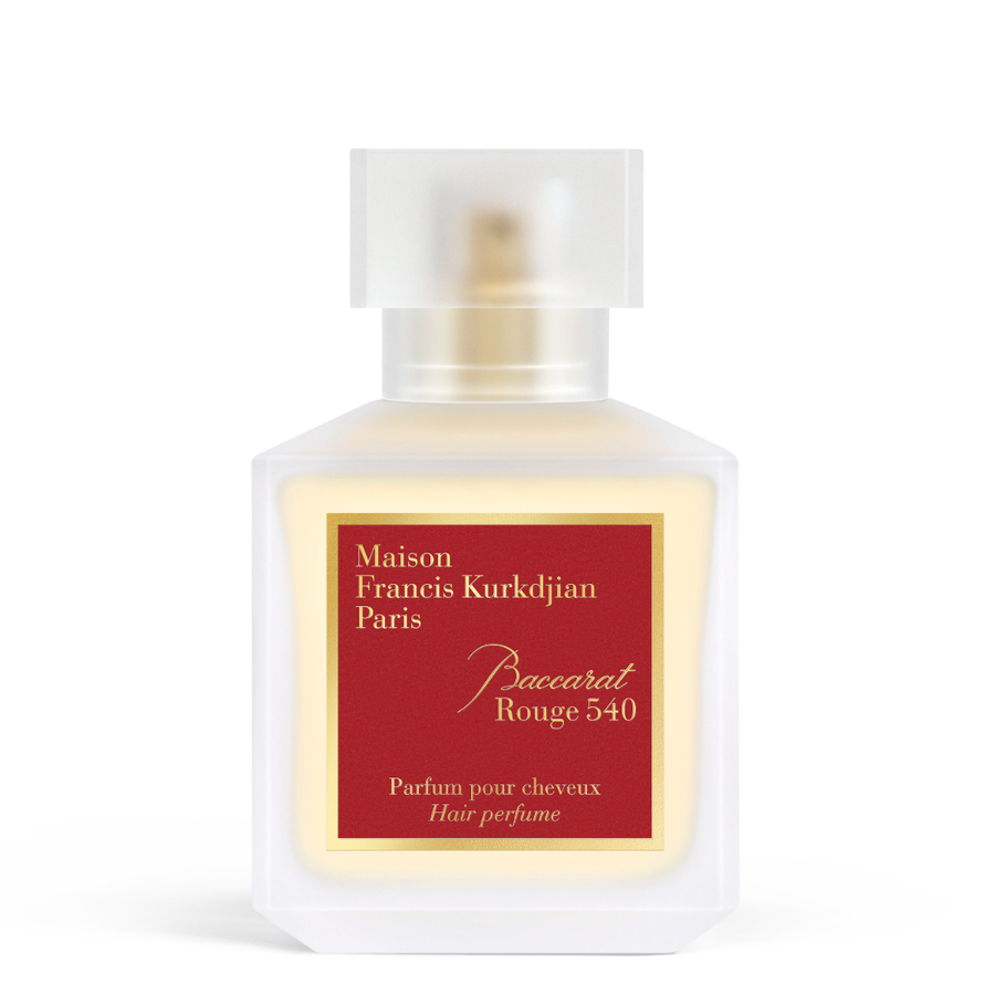 Baccarat Rouge 540 - Hair Perfume