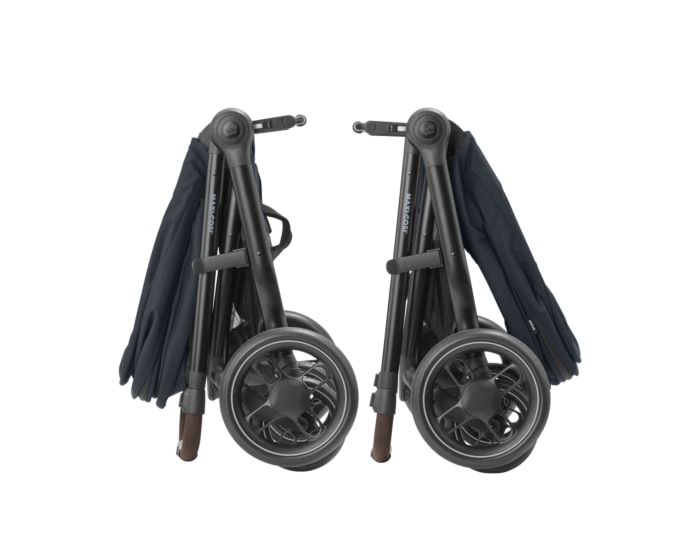 Street Plus 0 - 4 Y   0 - 22 kg    Vielseitiger Komfort |    Angenehm sanfte Fahrten |    Praktisch und einfach |    Flexibles 3-in-1 Travelsystem |