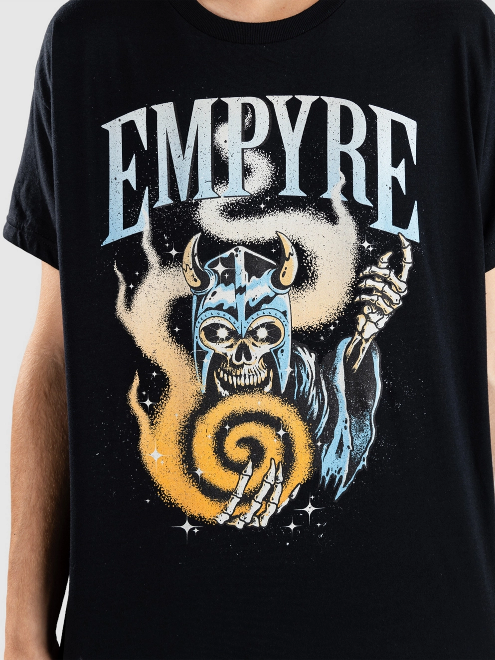 Empyre The Mystic T-Shirt black