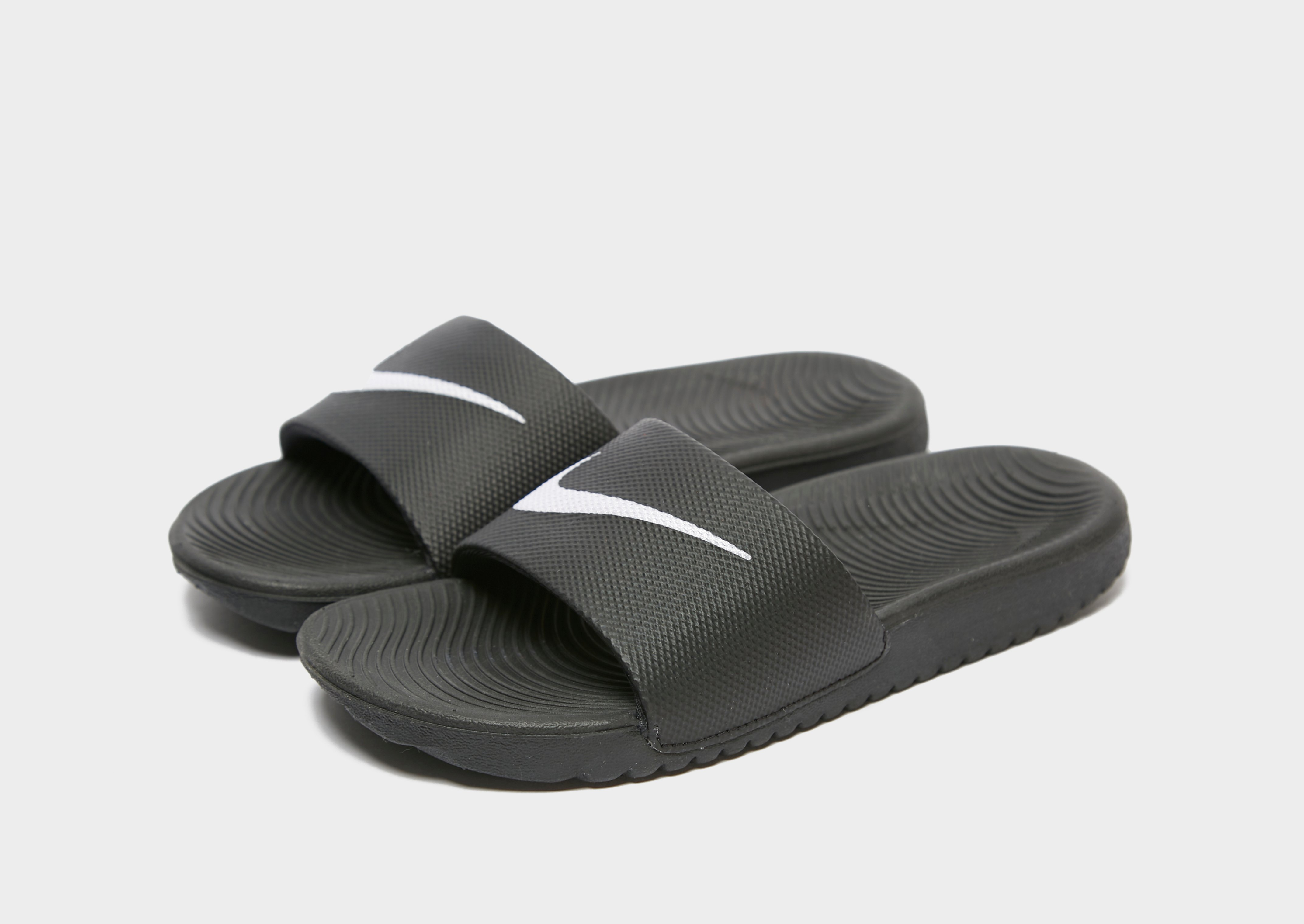 Nike Claquettes Kawa Enfant