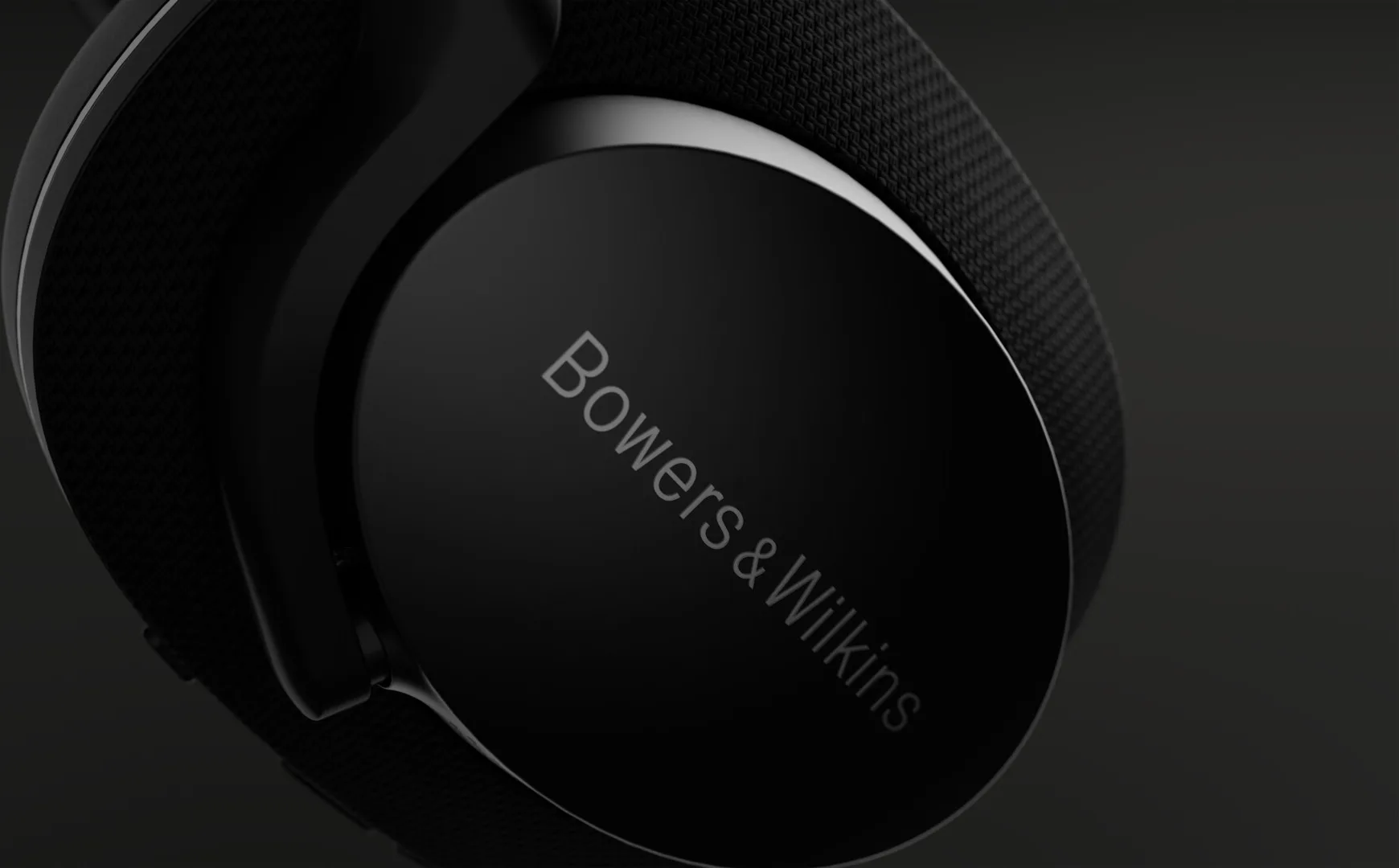 B&W PX7S2e Noir Casques Bluetooth