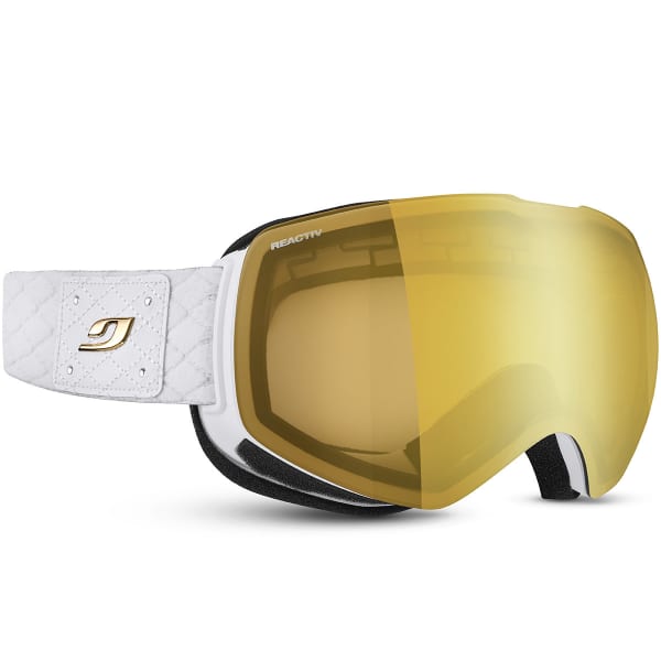 Masque de ski JULBO SHADOW BLANC RV P2-4 BLANC