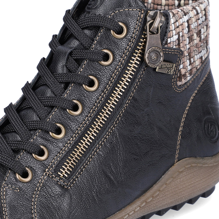 Remonte R1485-01 | NOIR
