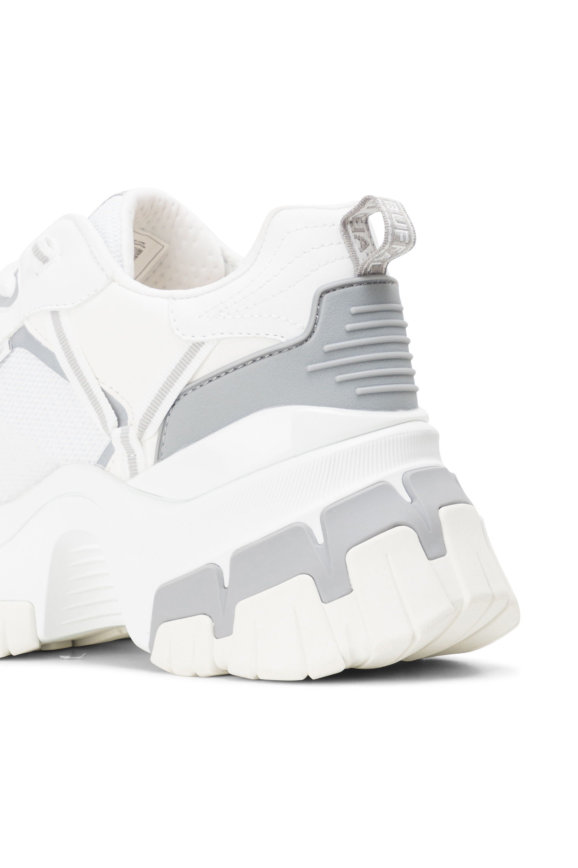 BUFFALO Baskets  NORION  WHITE Blanc