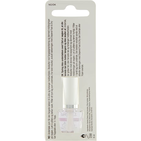 Basecoat Grip & Protect