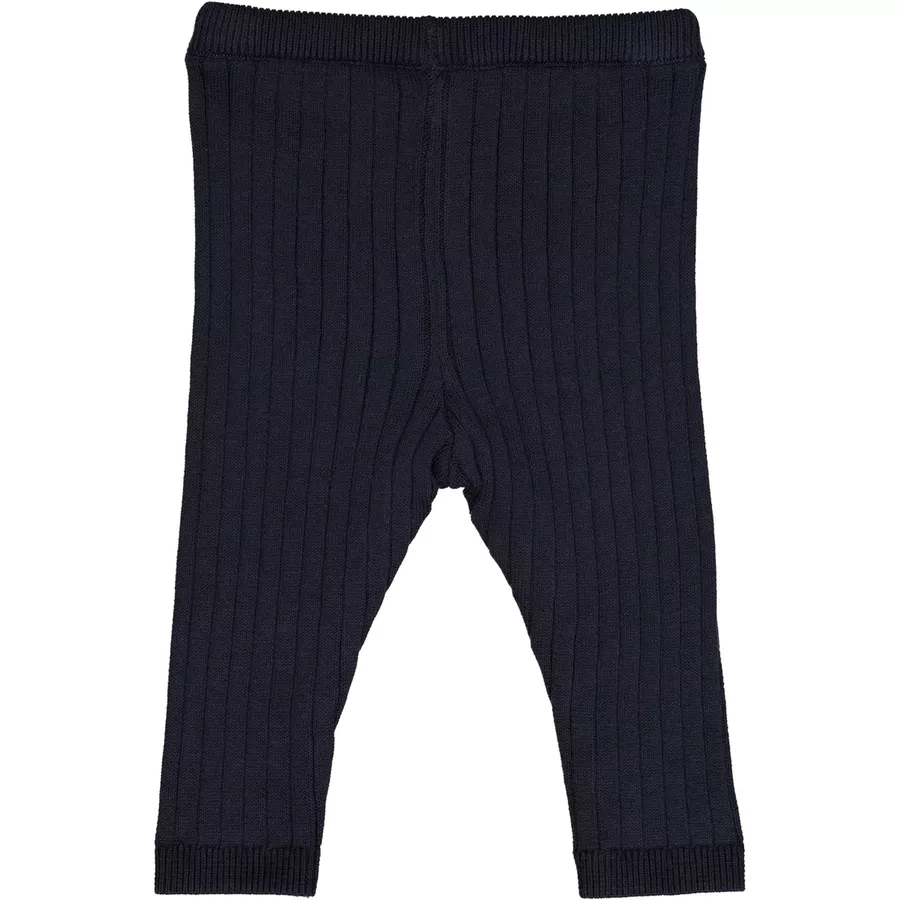 Müsli Babyhose blue