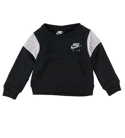 Nike Sweatset - Luft - Schwarz