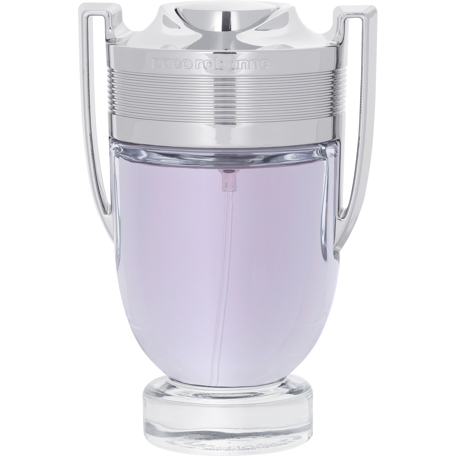Paco Rabanne Invictus Eau de Toilette Duftset, 3-teilig