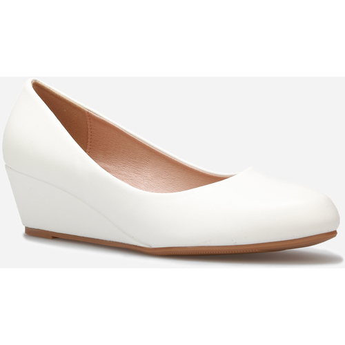 La Modeuse - 67541_P156865 Blanco
