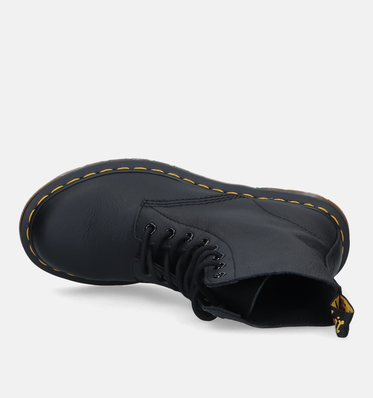 Boots zwart