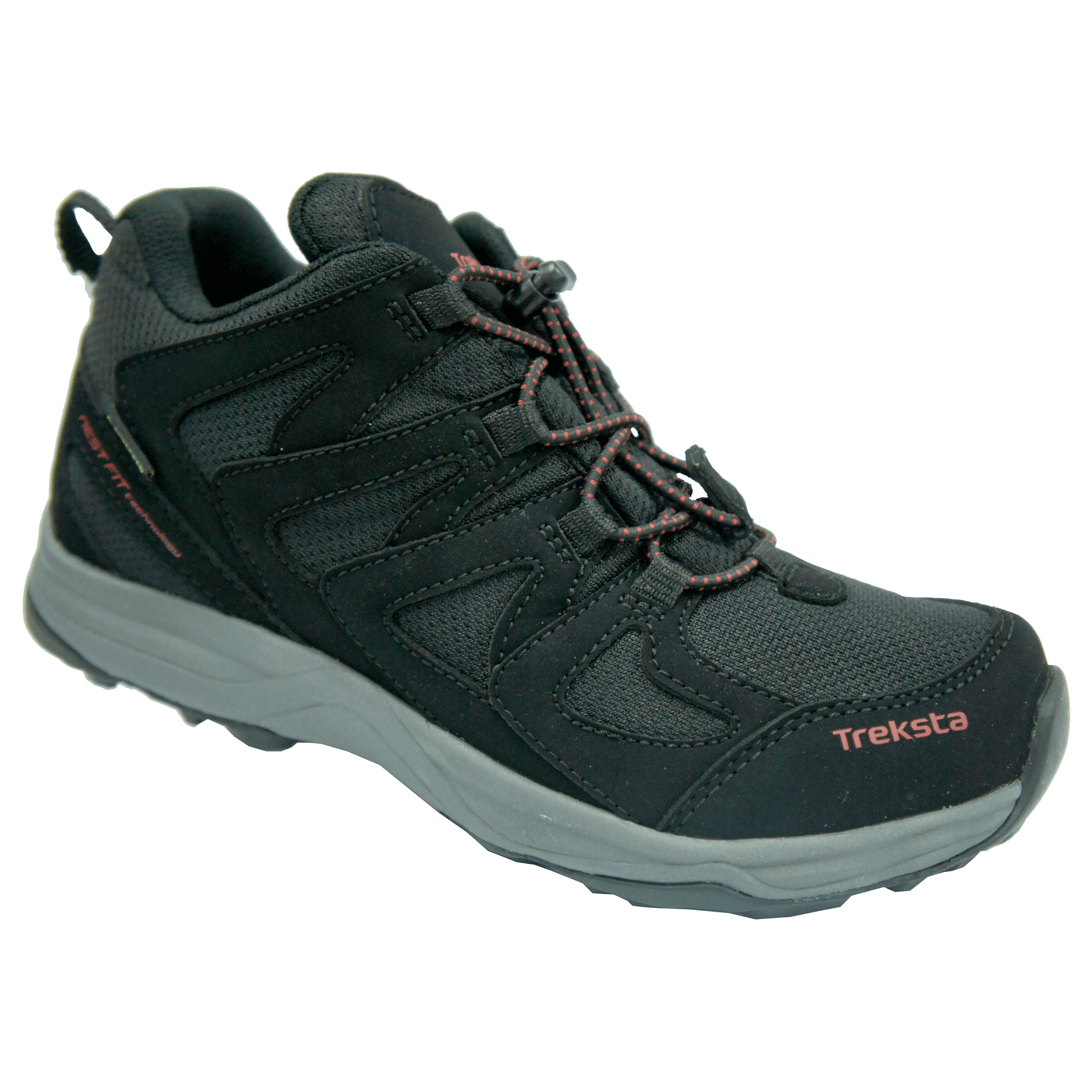 Treksta Treksta Junior Trail Mid 02 - Tursko