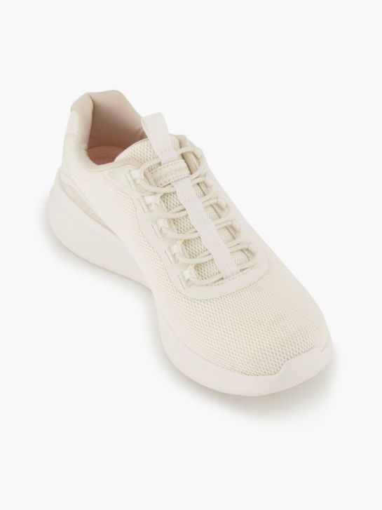 Skechers Sneaker Offwhite