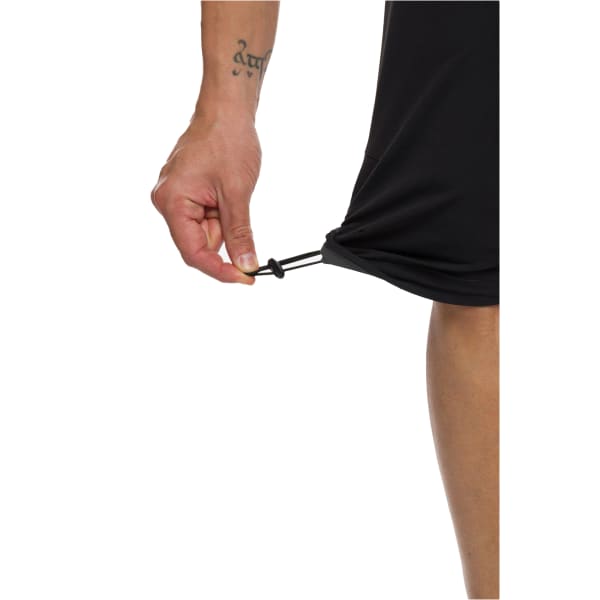 Pantacourt randonnée TRANGOWORLD TANZEN SF DARK SHADOW
