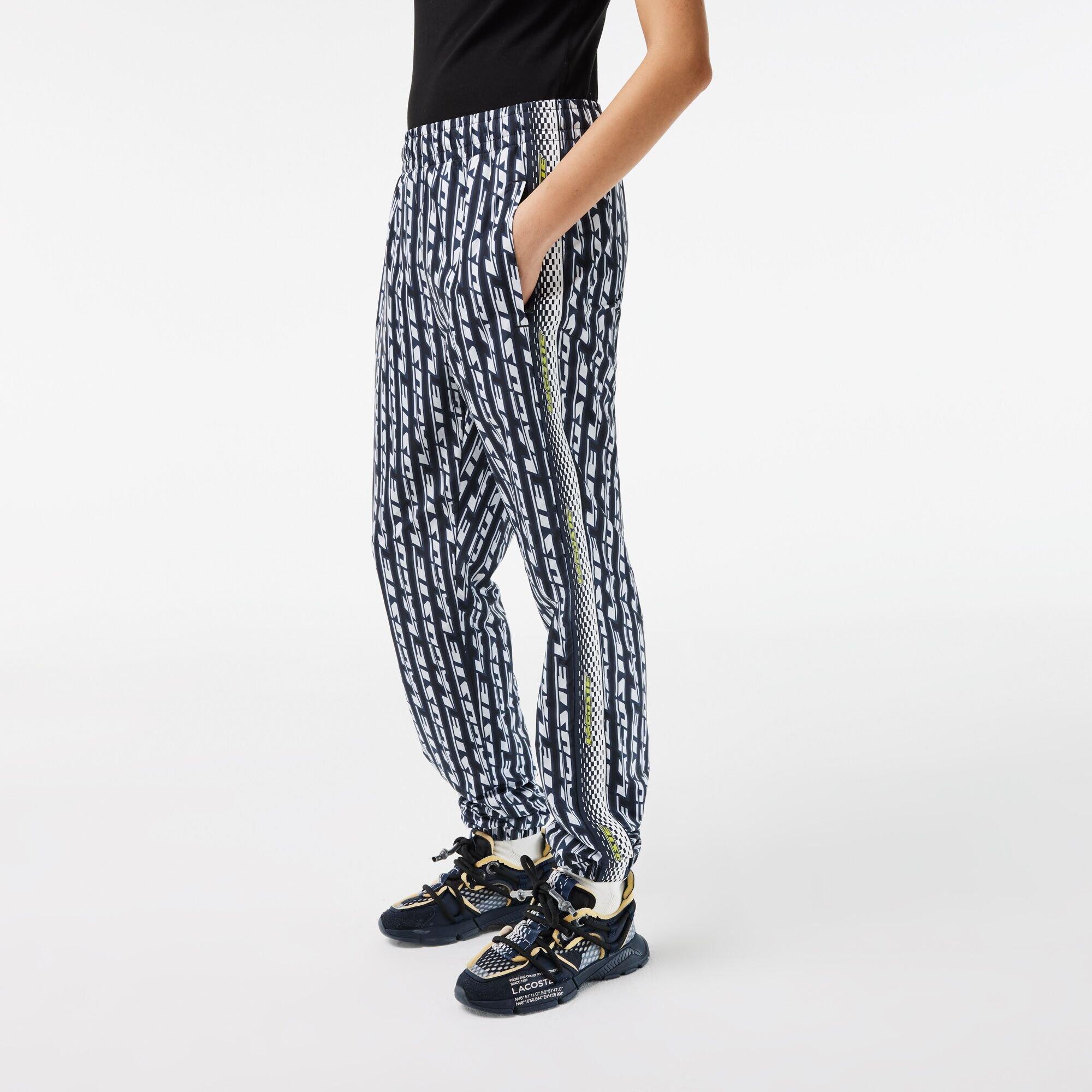 Lacoste Slim Fit Jogging Bottoms