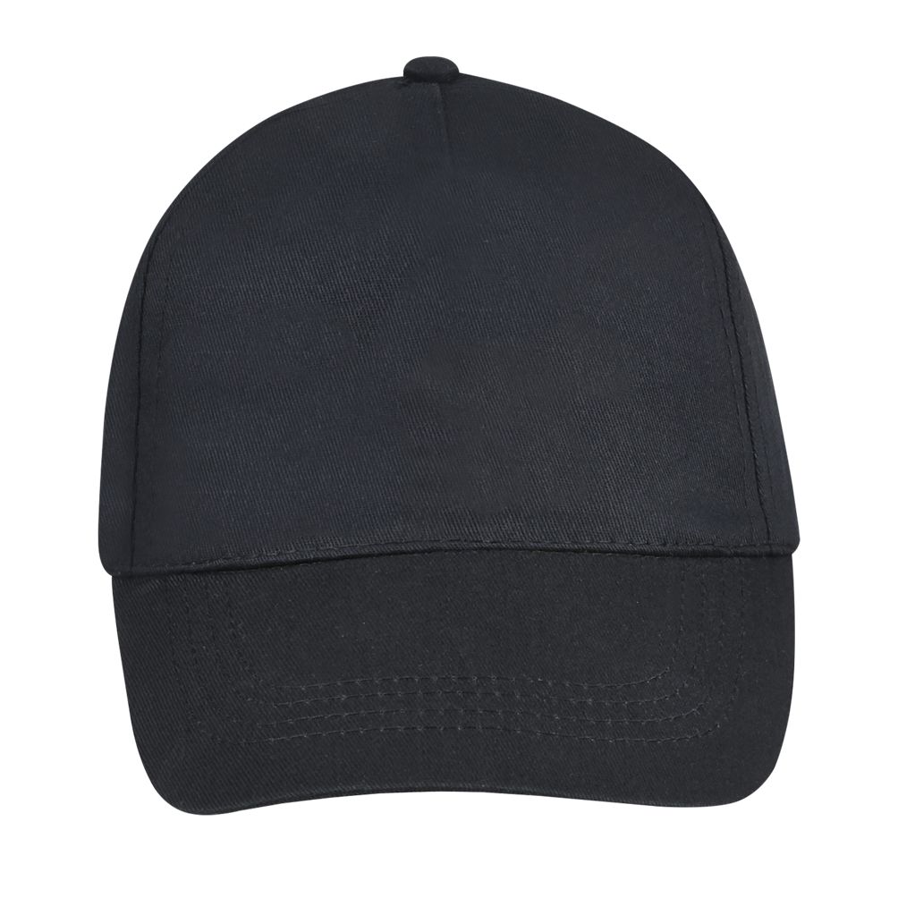 SOL'S 88119 - Buzz Casquette 5 Panneaux