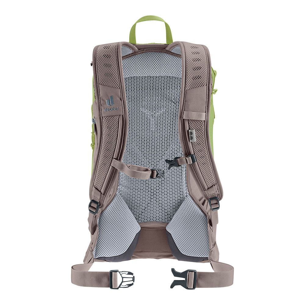 Deuter AC LITE 17L - Sac À dos Homme meadow-pepper