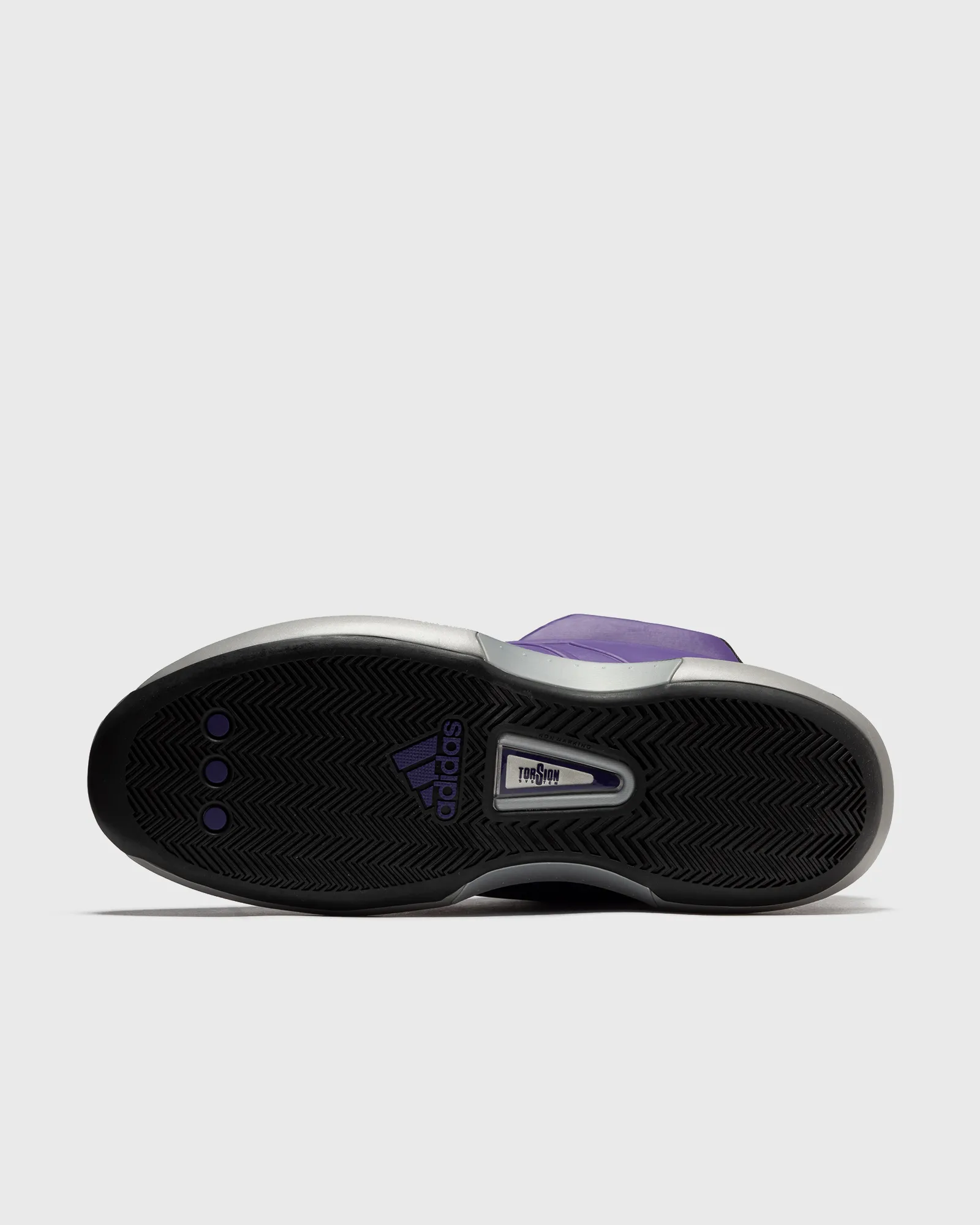 Adidas CRAZY 1