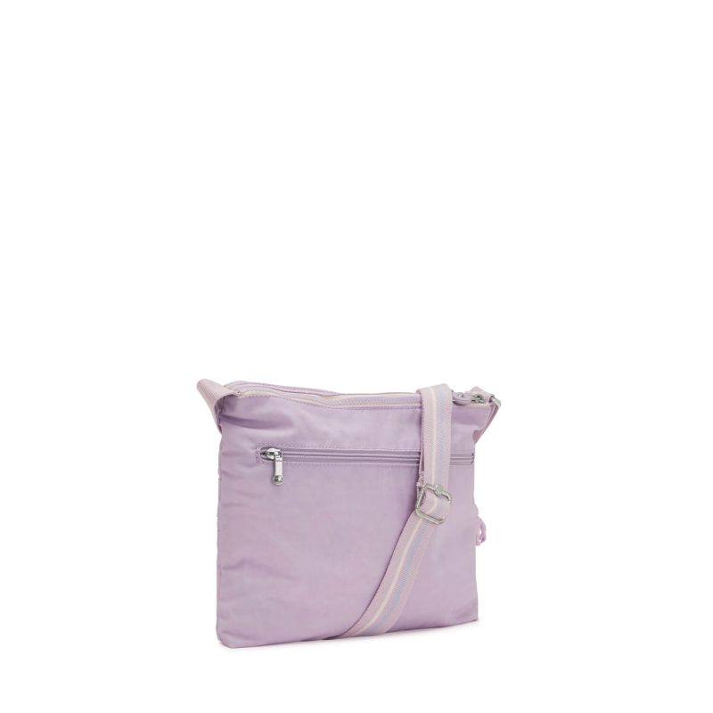 Sac bandoulière Alvar 33 cm Gentle Lilac