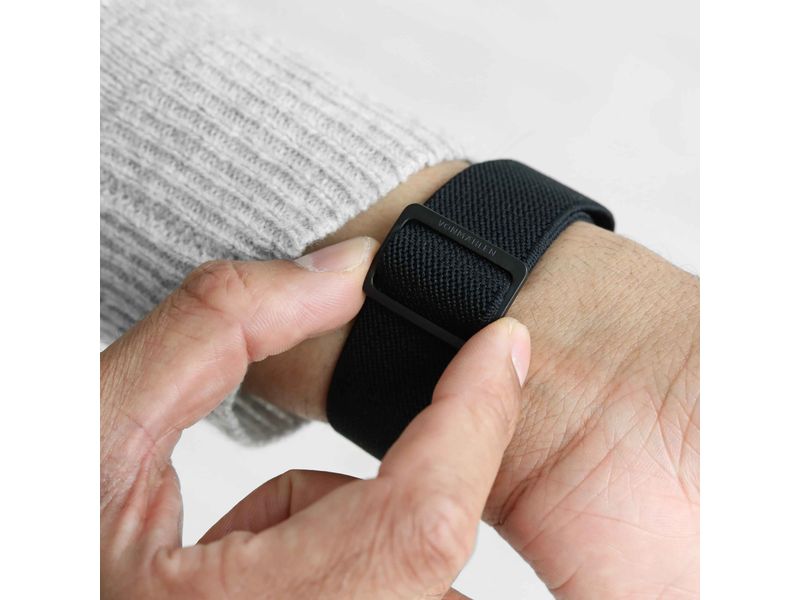 Vonmählen Armband Classic Nylon Loop Apple Watch 44/45/46/4 Armband für Apple Watch 44/45/46/49 mm