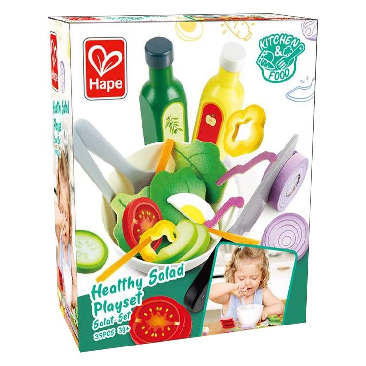 Hape Salat-Set