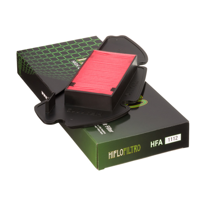 Hiflofiltro - Filtre à air HFA1112
