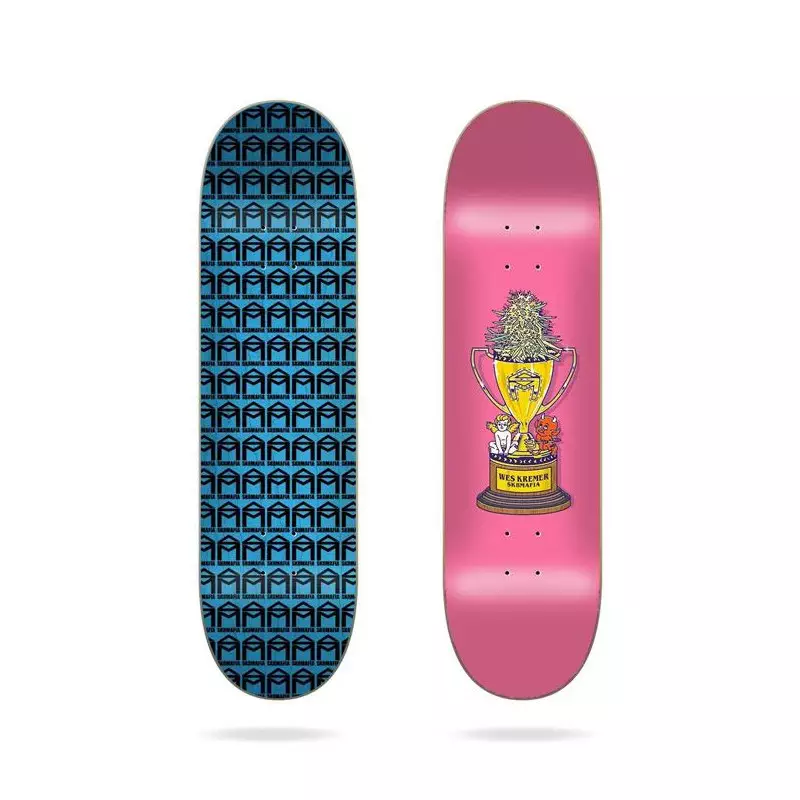 Plateau Skate SK8MAFIA Kremer Trophy 8.25