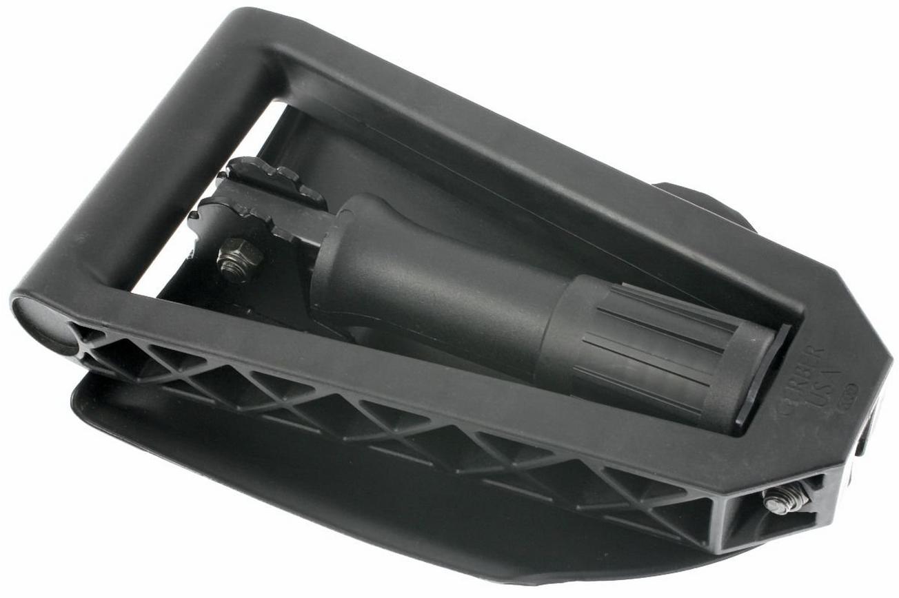 Gerber vouwschep E-Tool SE