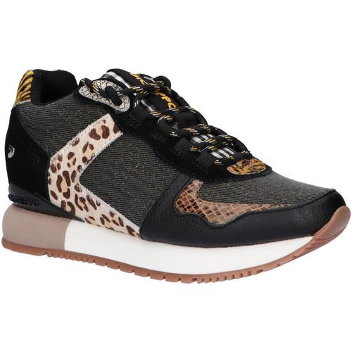 Gioseppo - 62598-KUNIA Negro