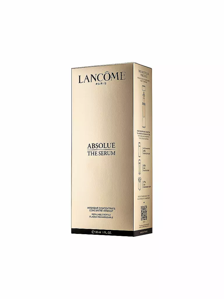 LANCÔME Absolue Le Serum 30ml keine Farbe