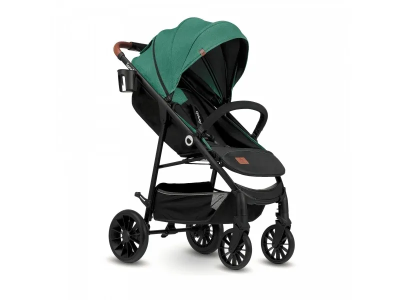Lionelo Strollers - Lo-Zoey Green Forest