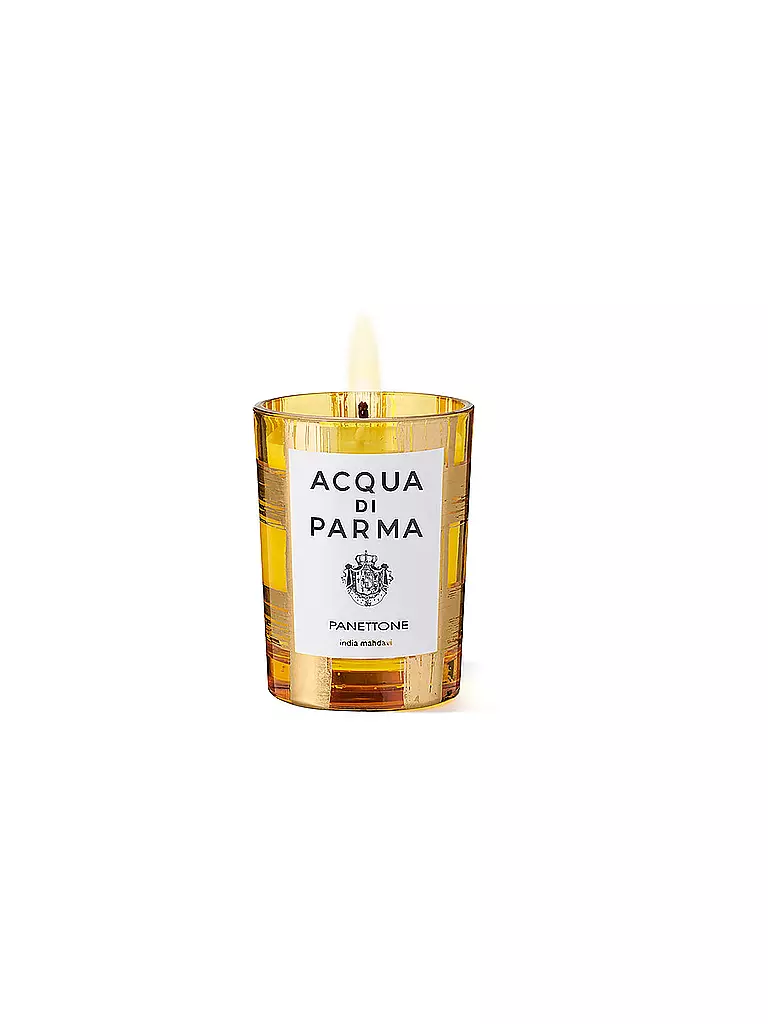ACQUA DI PARMA Panettone Candle 200g keine Farbe