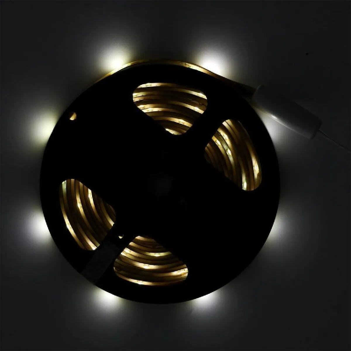 Paris Prix Guirlande LED Solaire 3m