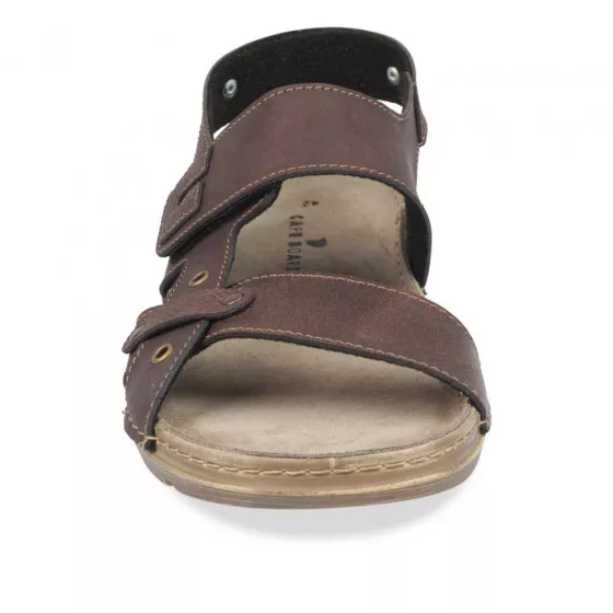 Sandales MARRON CAPE BOARD