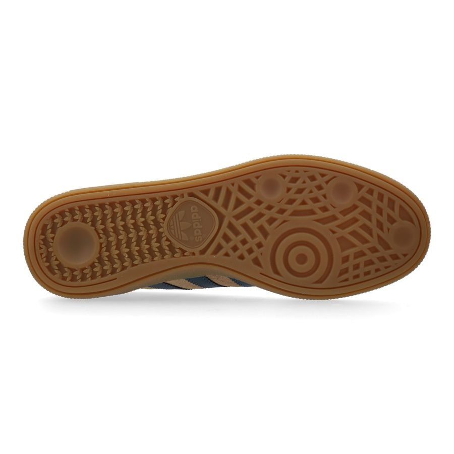 adidas Originals Spezial IN - Warm Sandstone/Preloved Ink/Doré