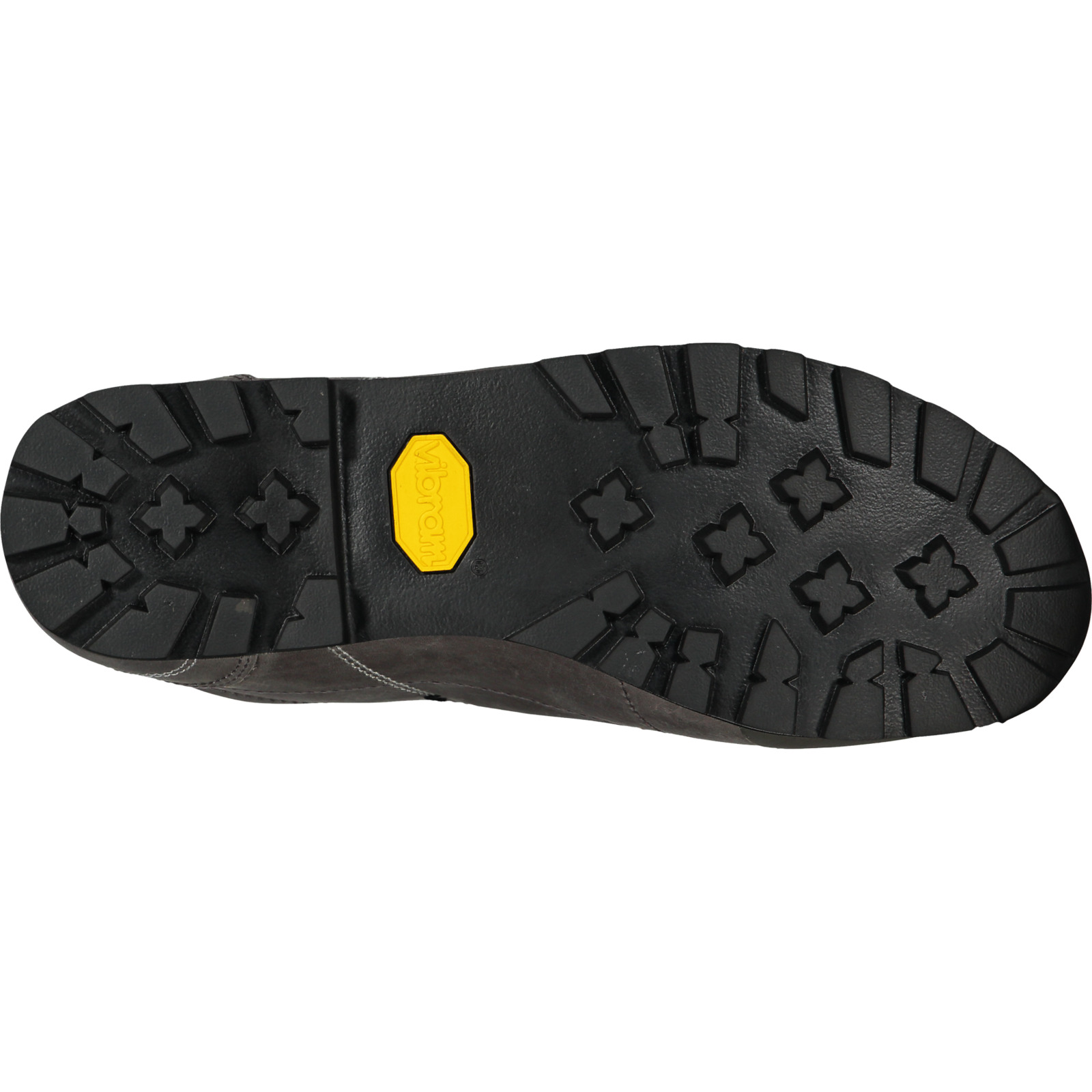 Dolomite Herren-Halbschuh 54 Low FG Evo GTX grau, 44