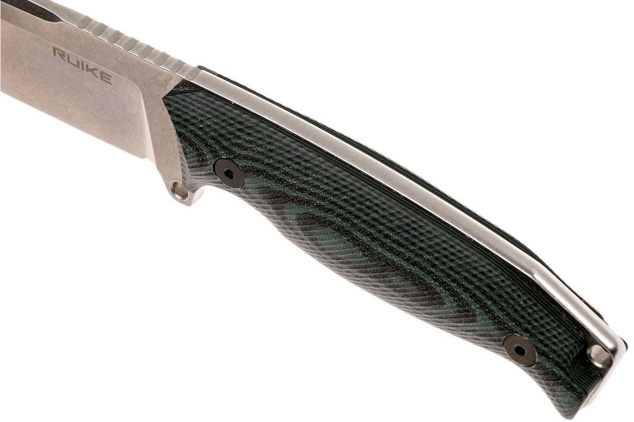 Ruike Jager F118-G Green jachtmes