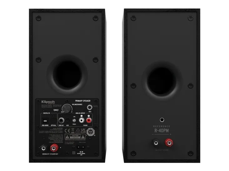 Kolumna Klipsch Klipsch R-40PM Para