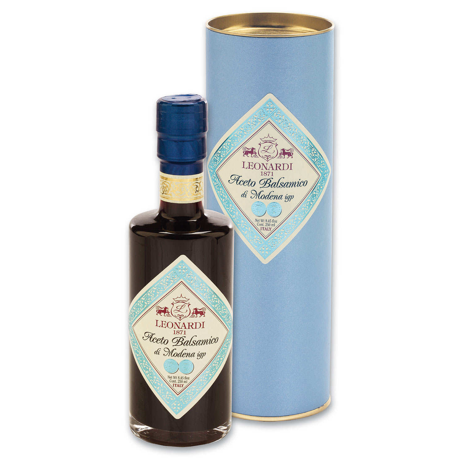 Vinaigre balsamique de Modène IGP 4 ans - 2 médaille