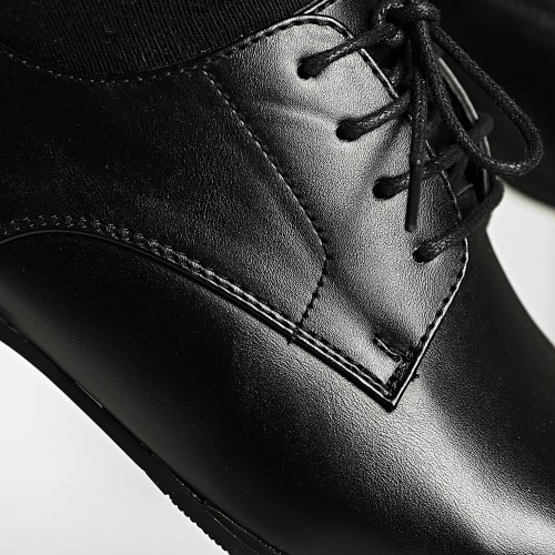Chaussures UF88524 Noir