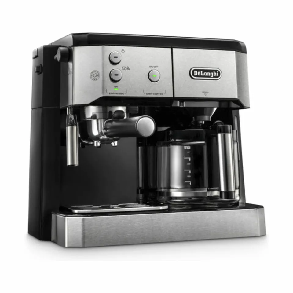 DeLonghi Kombi Kaffemaskine