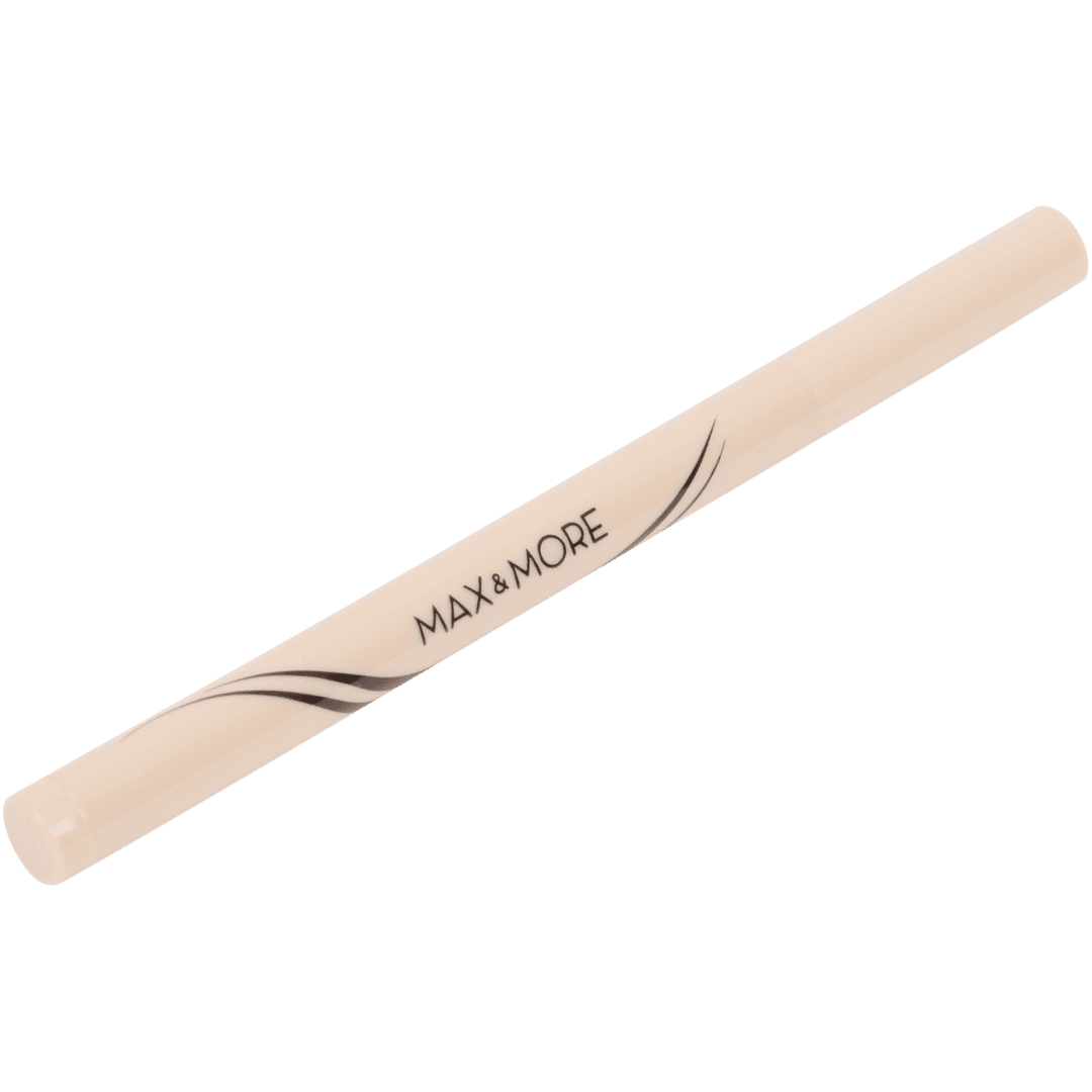 Max & More eyeliner Zwart