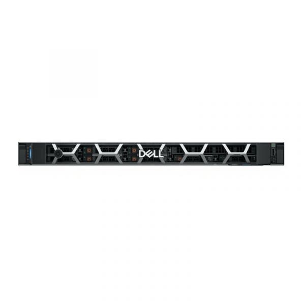 Dell PowerEdge R360 Intel Xeon E-2478/16GB/480 GB SSD Bastidor 1U
