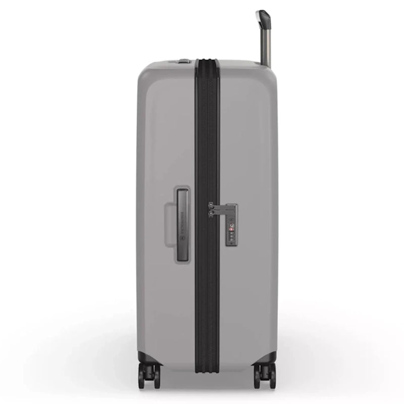 Victorinox Airox Advanced Large Case Stone White