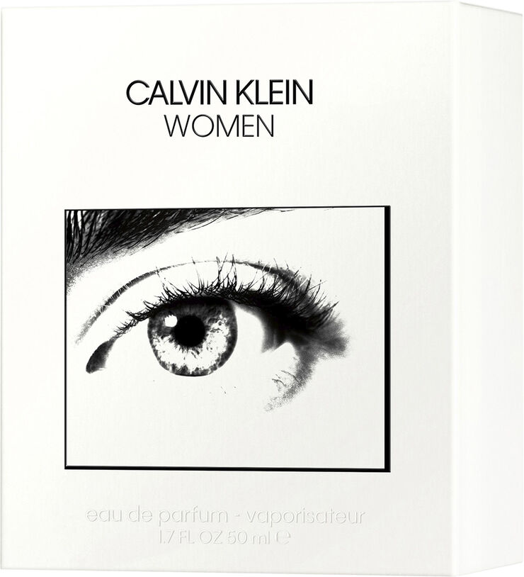 Calvin Klein Women Eau De Parfum